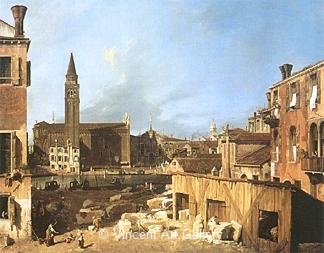  by   Canaletto