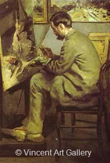  by Pierre-Auguste  Renoir
