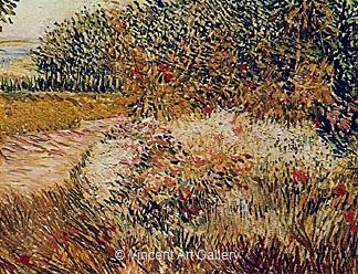  by Vincent van Gogh